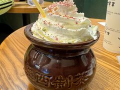 -KUNCHA鲲茶·江西制茶(铜锣湾店)