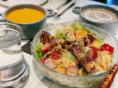 -西堤厚牛排(昆山店)