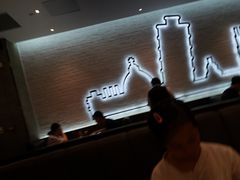 -萨莉亚意式餐厅(杭州滨江天街店)