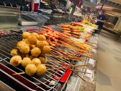 -味餐厅·海鲜·火锅·自助餐