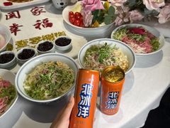 -壹零捌道·北京烤鸭(车公庄店)