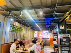 -刘少华贵州小黄牛·鲜牛肉火锅(总店)
