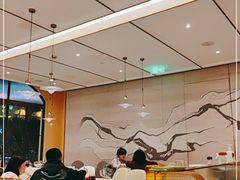 大堂-神仙馆(衡山路店)