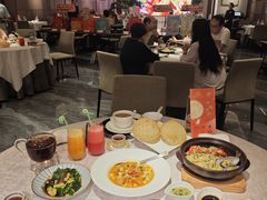 -南海渔村(珠江新城店)