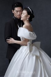 -布拉格婚纱摄影(真实客片店)