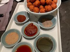 -西安凯悦酒店·湖畔中餐厅