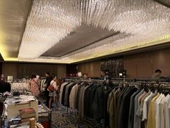 -北京中国大饭店