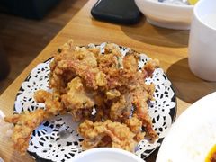 -三猫黑鱼花(南大店)