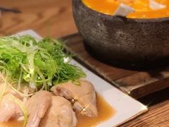 石龙和庆豆皮鸡-小和庆·知味(首铸万科店)