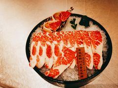 -ONE FULL 古董港式海鲜火锅