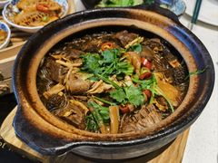 -煲王粤菜餐厅(中侨中心店)