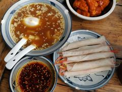 -太平张醪糟(西街直营店)