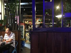 -美滋滋尚鱼烤鱼餐厅(空港店)