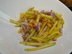-金厨泰国餐厅·全泰籍厨师料理(拱北店)
