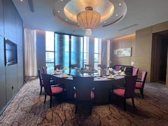 包厢-无锡新湖铂尔曼大酒店·悦轩中餐厅