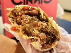 -CIN CIN CANTINA&BAR