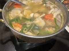 -金厨泰国餐厅·全泰籍厨师料理(拱北店)