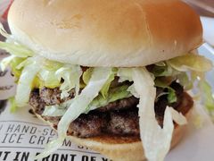 -FATBURGER 特富客汉堡(外交公寓店)