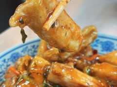 -协顺园回头馆(南顺城路店)