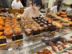 -麦田工坊(月湖店)