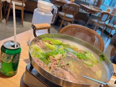 -川堂风·跷脚牛肉·乐山爆炒(宝山日月光店)