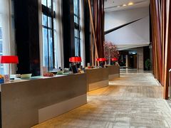 -广州富力君悦大酒店·凯菲厅