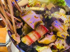 -超级神炭烤肉夜食(芥园西道店)