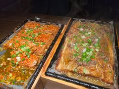 -不曾在把把烧•烧烤(莲坂磐基店)