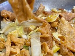 井冈山豆皮-小柴米·传统江西菜(八一广场店)
