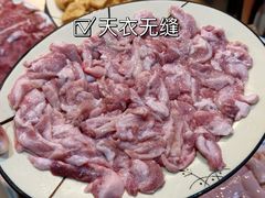 天衣无缝-华哥新鲜猪精品美食