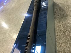 -西安航空职业技术学院航空科技馆