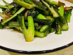 -莲餐厅·湖北菜·藕汤老手艺(愚园路店)