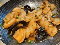 -鸿运楼·舌尖上的徽菜