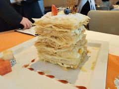 101鲜果拿破仑-美心·翠园(港汇恒隆广场店)