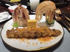 -海味世家·家常菜馆(明州里店)