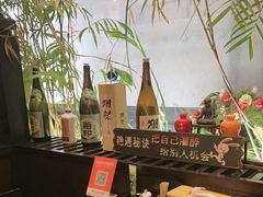 -花狸日本料理(柏庐广场店)