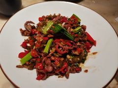 -绿茶餐厅(雁塔大悦城店)