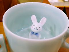 -西西弗矢量咖啡(武汉天地壹方店)