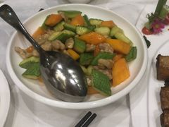 -京粤荟(海王银河科技大厦店)