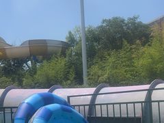 -上海玛雅海滩水公园