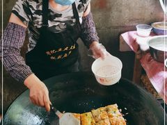 -周记热干面豆皮大王(桃花东街店)