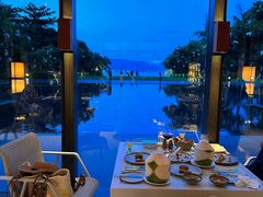 -三亚太阳湾柏悦酒店