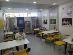 -卤鹅鲜生(卤鹅鲜生万科金域悦府店)