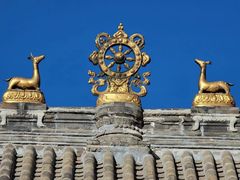 -五台山风景名胜区