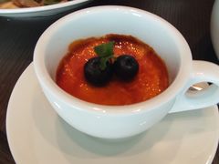 -彩丰楼中餐厅(佘山世茂洲际酒店)