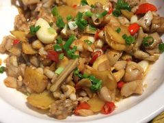 -老味道湘菜