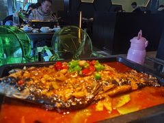 -炉鱼(爱琴海购物公园店)