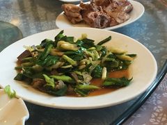 -锦江中华村农家乐饭庄