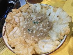 -洞密园美食城·二十二年老店(富华路店)