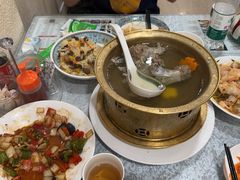 -汗腾格里·风味餐厅(新疆驻京办店)